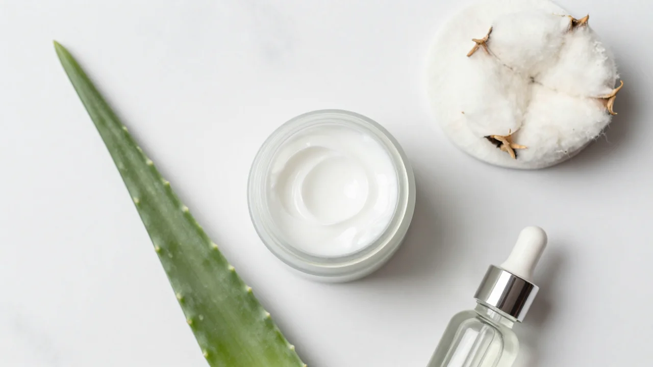 How to Choose a Fragrance-Free Moisturizer for Sensitive Skin